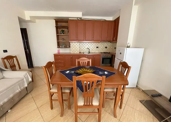 Ed\'S Apartment Near City Center