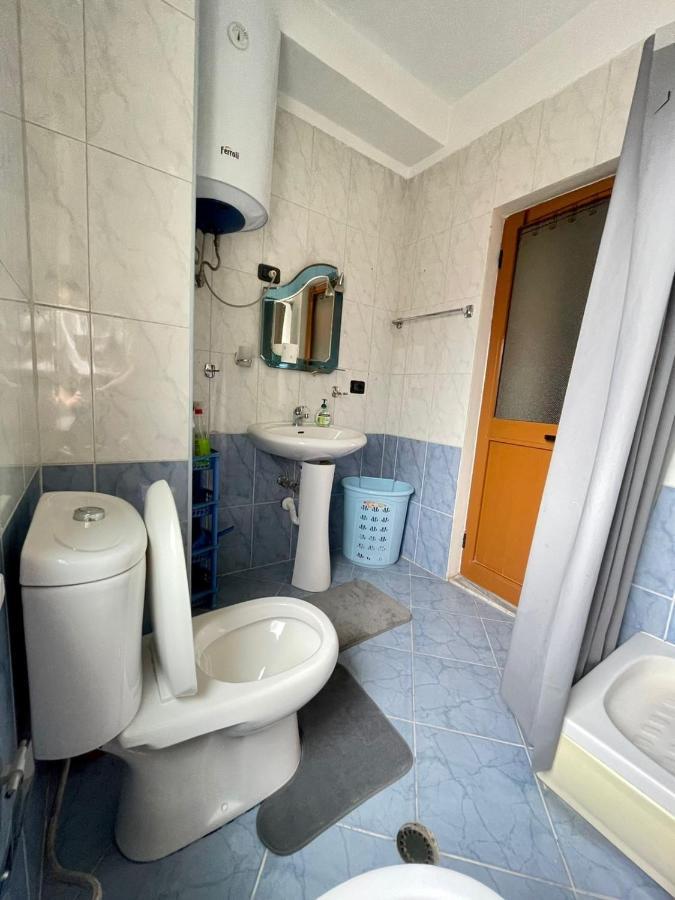 Appartement Ed's Near City Center