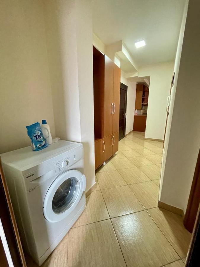 Apartamento Ed's Near City Center Tirana